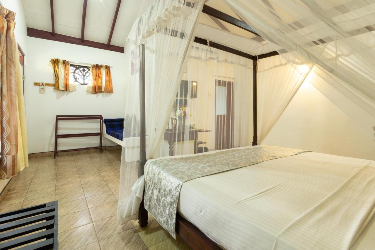The Hideout Sigiriya Villa Exterior foto