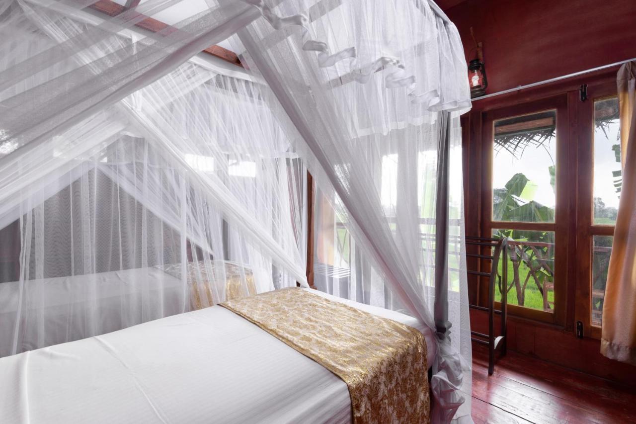 The Hideout Sigiriya Villa Exterior foto