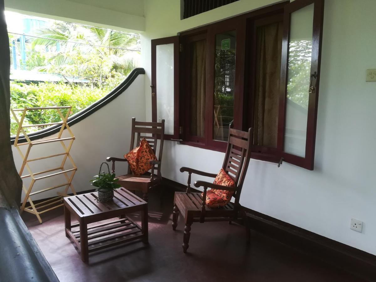The Hideout Sigiriya Villa Exterior foto