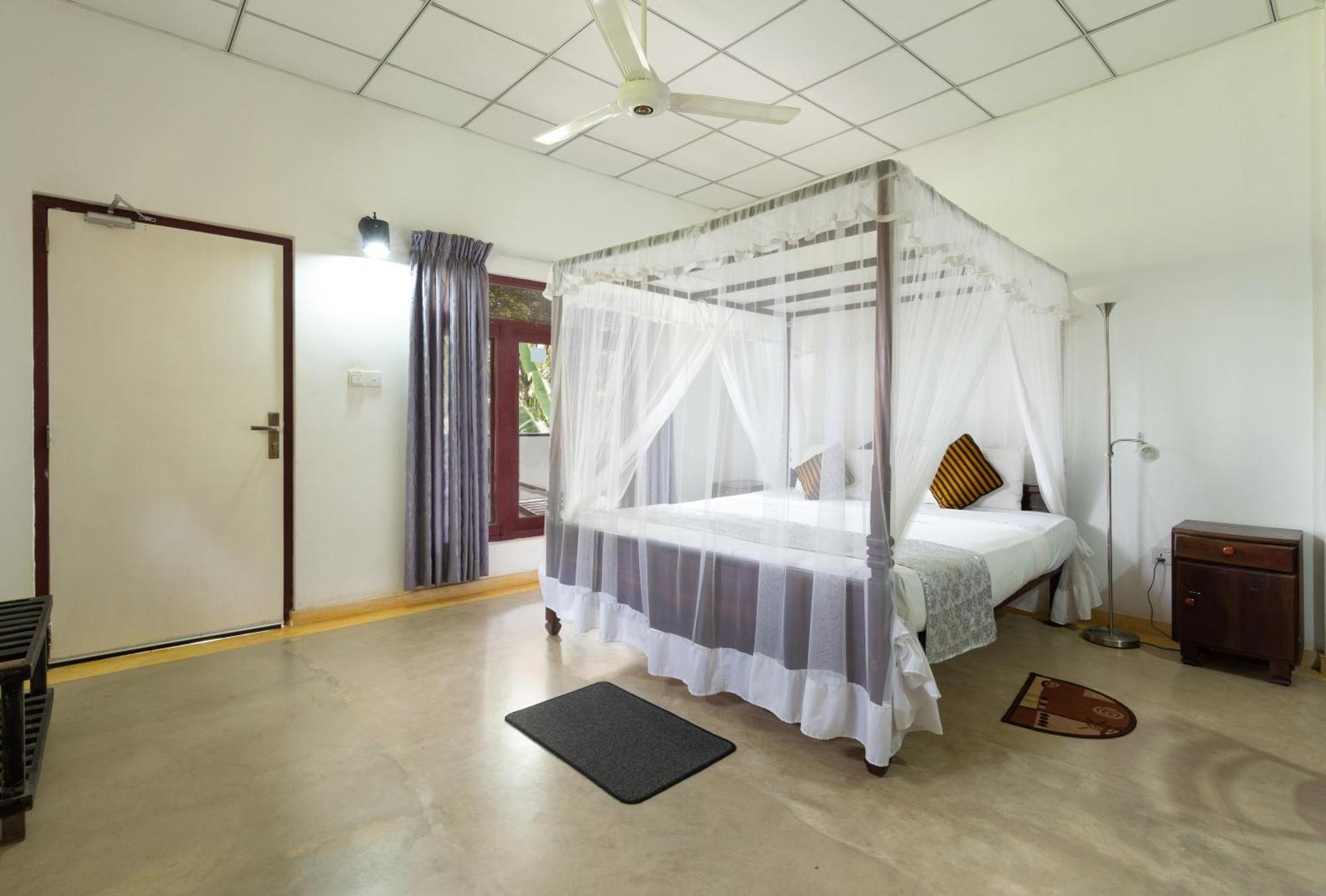 The Hideout Sigiriya Villa Exterior foto