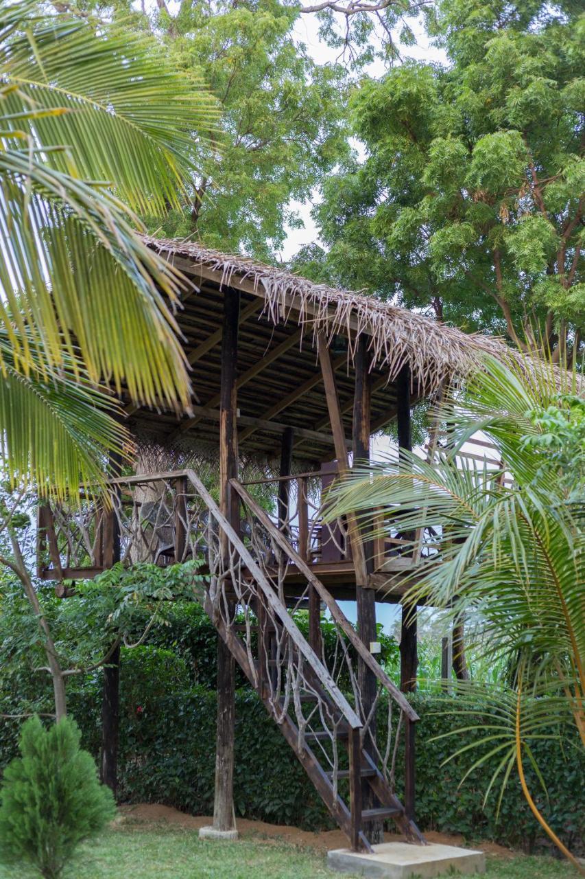 The Hideout Sigiriya Villa Exterior foto
